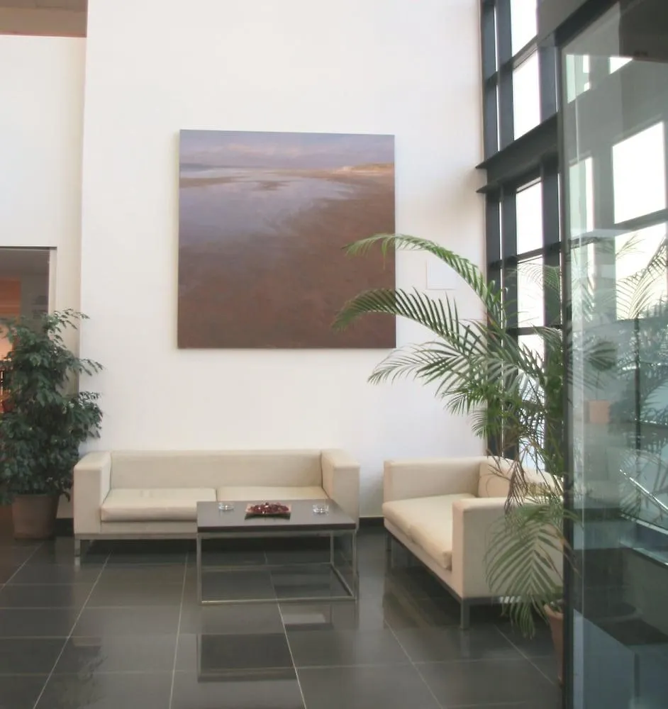 Garbi Costa Luz Hotel Conil De La Frontera Spain