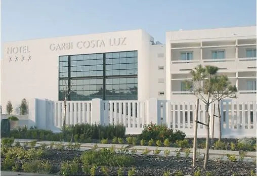 Garbi Costa Luz Hotel Conil De La Frontera