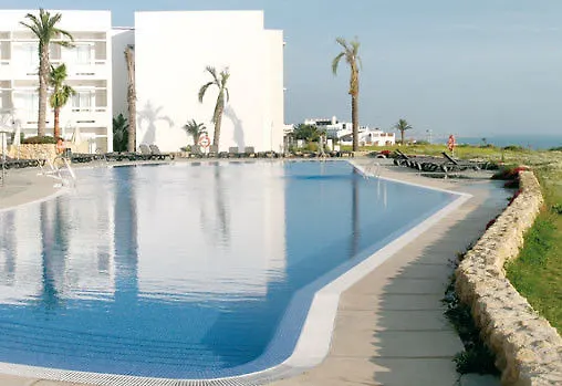 Garbi Costa Luz Hotel Conil De La Frontera
