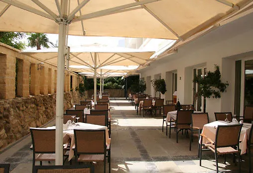Garbi Costa Luz Hotel Conil De La Frontera