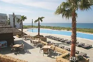 Garbi Costa Luz Hotel Conil De La Frontera 4*,  Spanje