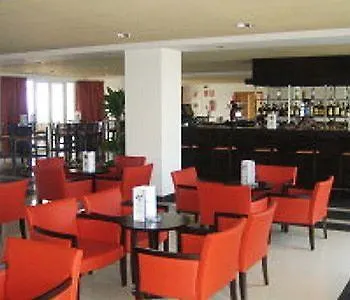 Garbi Costa Luz Hotel Conil De La Frontera 4*,