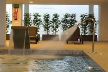 Garbi Costa Luz Hotel Conil De La Frontera