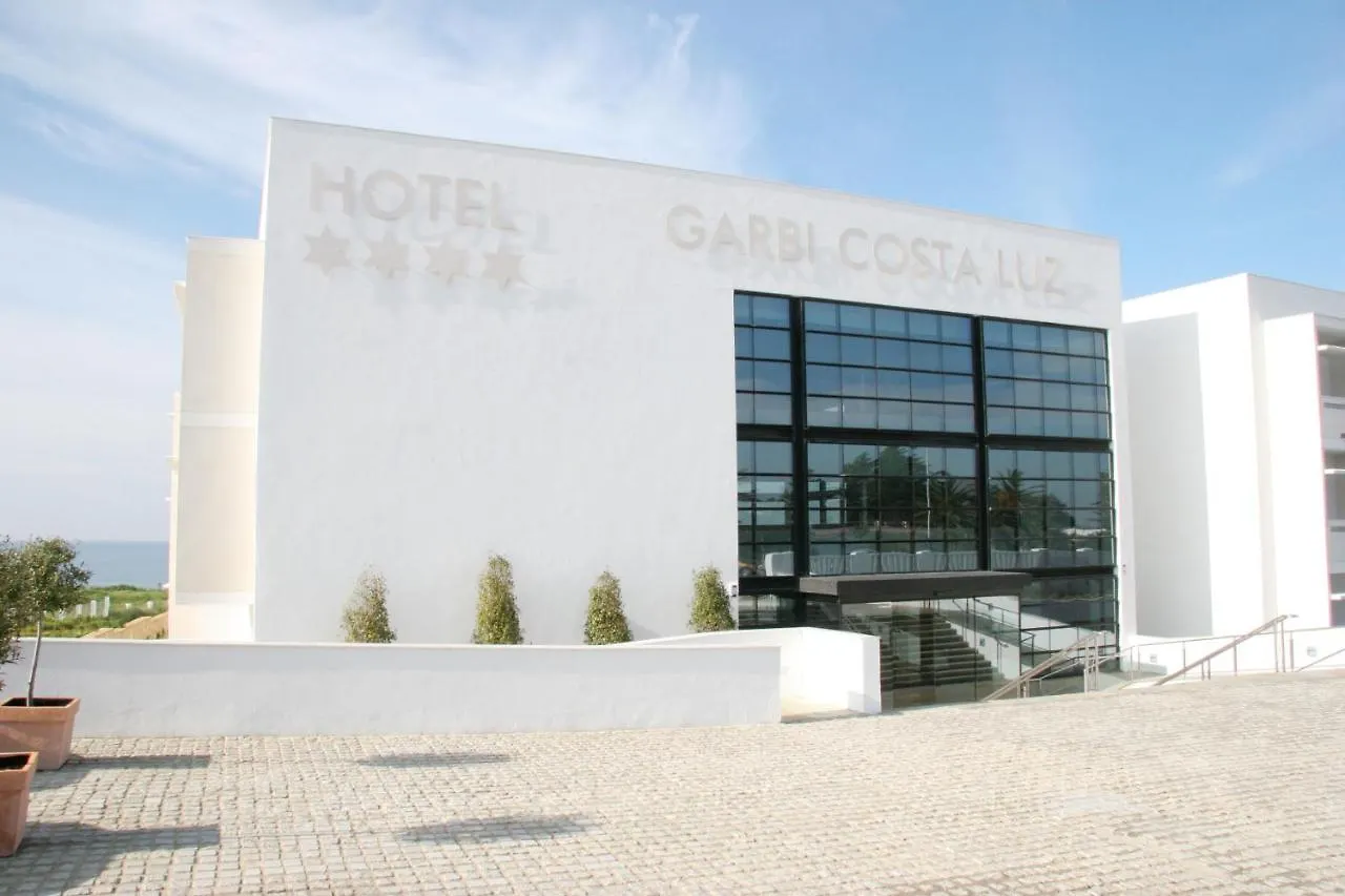 ****  Garbi Costa Luz Hotel Conil De La Frontera Spain