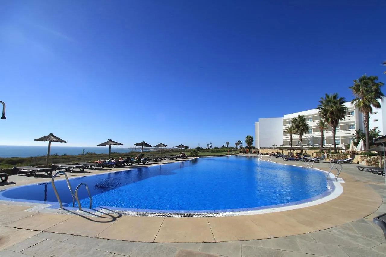 Garbi Costa Luz Hotel Conil De La Frontera 4*,