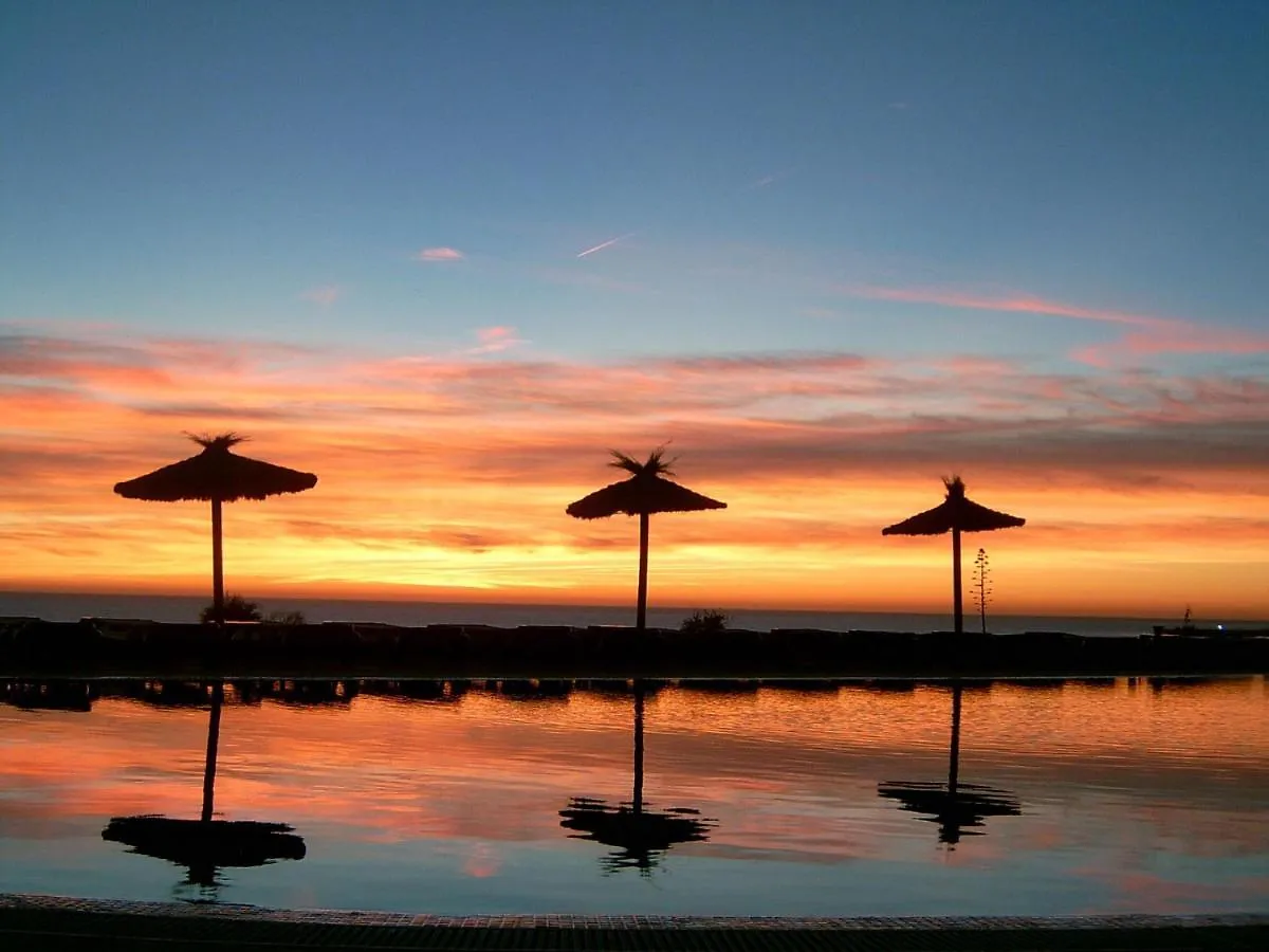 Garbi Costa Luz Hotel Conil De La Frontera