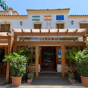 2* Hotel Antonio Conil