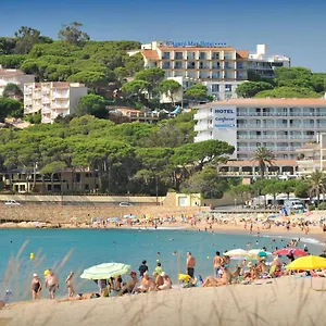 Ght S'agaro Mar 4* Sant Feliu de Guíxols