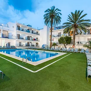 Eix Alcudia Adults Only Spain