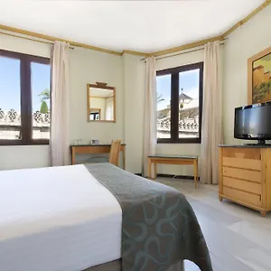 Hotel Eurostars Maimonides