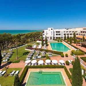 4* Hotel Fuerte Conil-resort