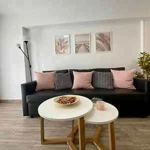 Apartment Apartamento Beli Malaga, Benalmadena