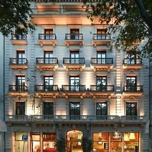 Acta Atrium Palace Spain