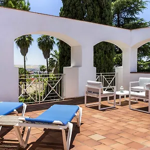 Hotel Exe Adelfas