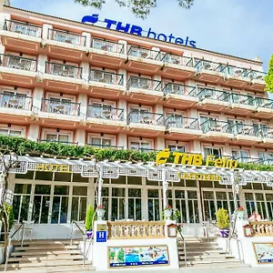 Thb Felip - Adults Only Spain