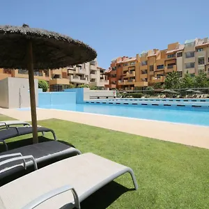 Apartment Ribera Del Marlin, Sotogrande