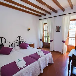 Verde-adults Only , Deia Hiszpania